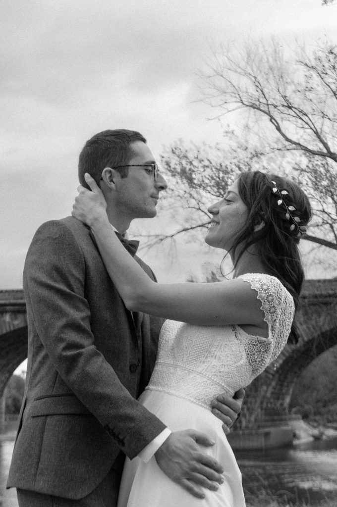 Photo mariage Bruxelles