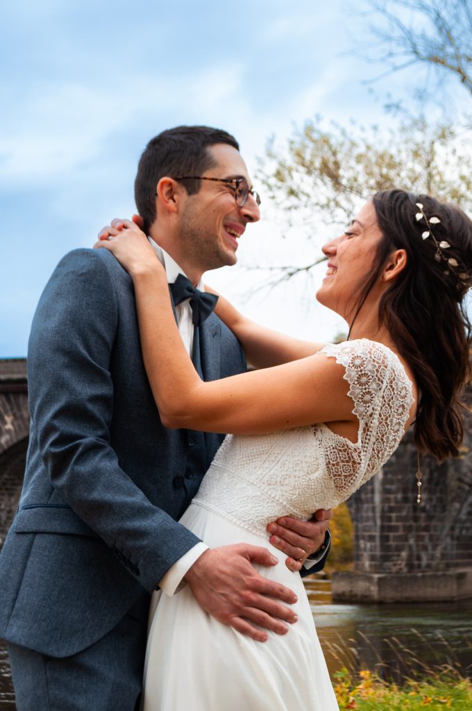 Photographe mariage Bruxelles
