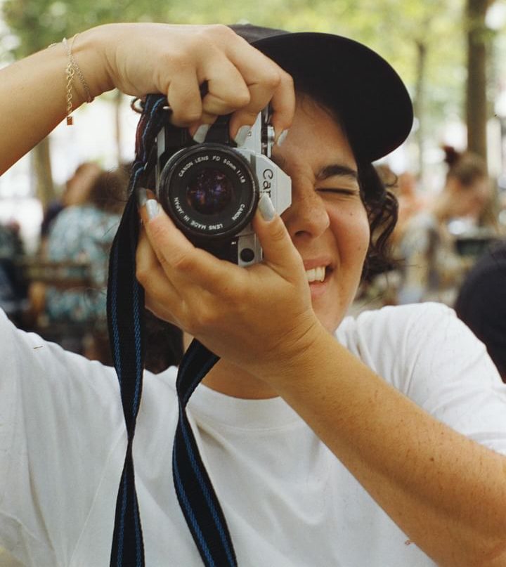Clémentine Photographe Belgique