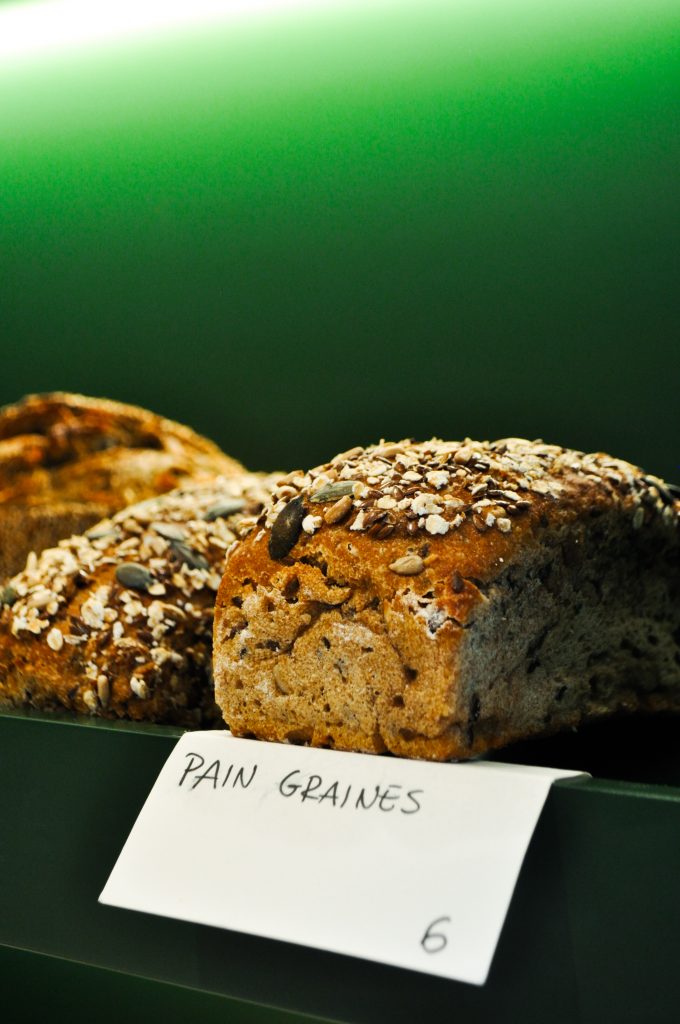 Photo pâtisserie Bruxelles