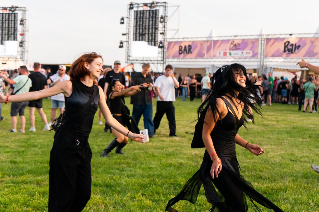Photo festival Dour