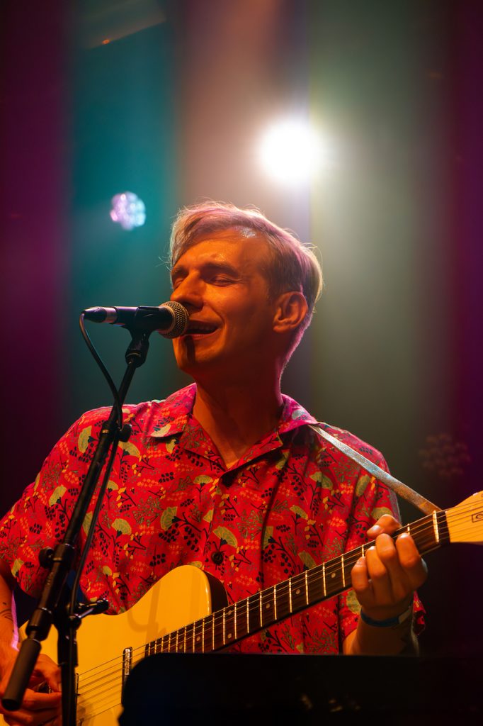 Photo concert Belgique