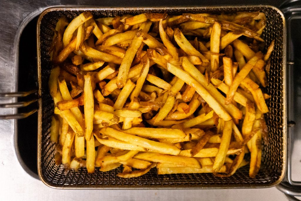 Photographe culinaire Belgique