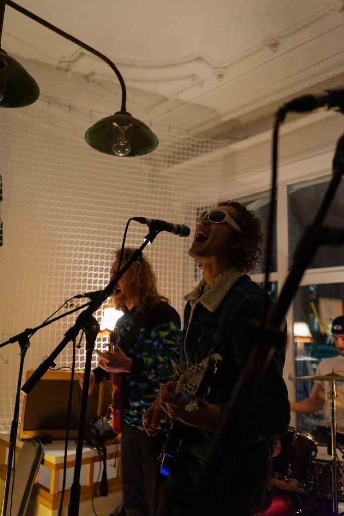 Photographe concert Belgique
