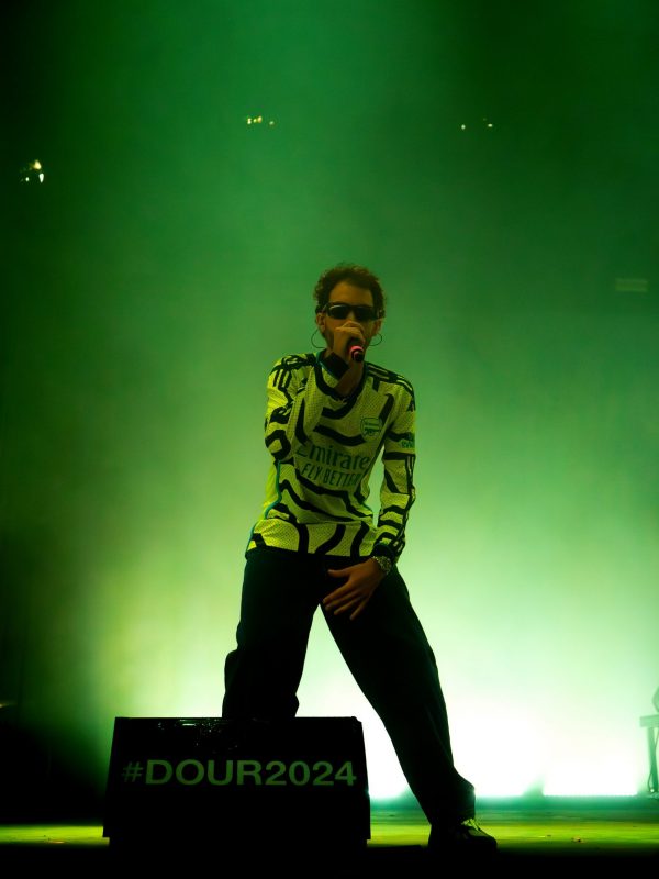 Photo concert Bruxelles